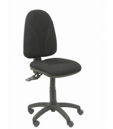 SILLA ALGARRA SINCRO BALI NEGRO PIQUERAS Y CRESPO 1006SBALI840