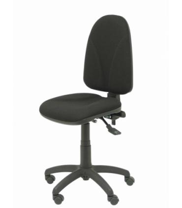 SILLA ALGARRA SINCRO BALI NEGRO PIQUERAS Y CRESPO 1006SBALI840