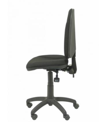 SILLA ALGARRA SINCRO BALI NEGRO PIQUERAS Y CRESPO 1006SBALI840