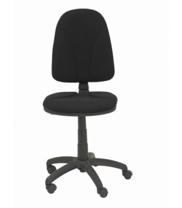 SILLA ALGARRA BALI NEGRA SIN BRAZOS PIQUERAS Y CRESPO 1006CPBALI840