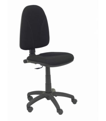 SILLA ALGARRA BALI NEGRA SIN BRAZOS PIQUERAS Y CRESPO 1006CPBALI840