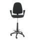 PIQUERAS Y CRESPO T04CPBALI840BGOLF silla de oficina y de ordenador Asiento acolchado Respaldo acolchado