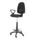 PIQUERAS Y CRESPO T04CPBALI840BGOLF silla de oficina y de ordenador Asiento acolchado Respaldo acolchado