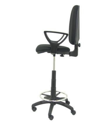 PIQUERAS Y CRESPO T04CPBALI840BGOLF silla de oficina y de ordenador Asiento acolchado Respaldo acolchado