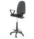 PIQUERAS Y CRESPO T04CPBALI840BGOLF silla de oficina y de ordenador Asiento acolchado Respaldo acolchado