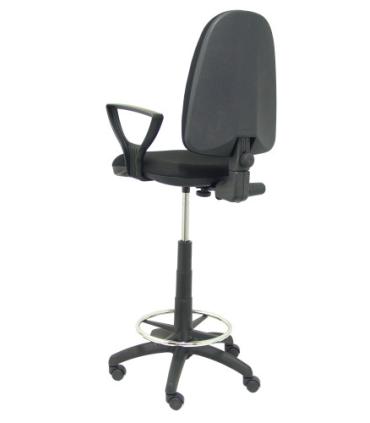 PIQUERAS Y CRESPO T04CPBALI840BGOLF silla de oficina y de ordenador Asiento acolchado Respaldo acolchado
