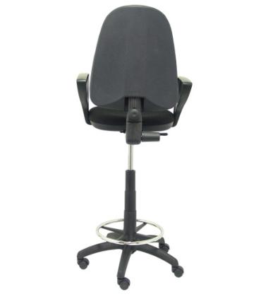 PIQUERAS Y CRESPO T04CPBALI840BGOLF silla de oficina y de ordenador Asiento acolchado Respaldo acolchado