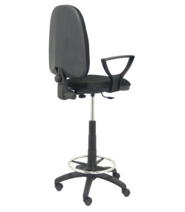 PIQUERAS Y CRESPO T04CPBALI840BGOLF silla de oficina y de ordenador Asiento acolchado Respaldo acolchado