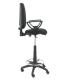 PIQUERAS Y CRESPO T04CPBALI840BGOLF silla de oficina y de ordenador Asiento acolchado Respaldo acolchado