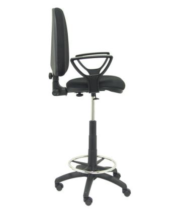 PIQUERAS Y CRESPO T04CPBALI840BGOLF silla de oficina y de ordenador Asiento acolchado Respaldo acolchado