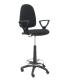 PIQUERAS Y CRESPO T04CPBALI840BGOLF silla de oficina y de ordenador Asiento acolchado Respaldo acolchado