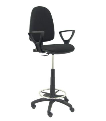 PIQUERAS Y CRESPO T04CPBALI840BGOLF silla de oficina y de ordenador Asiento acolchado Respaldo acolchado