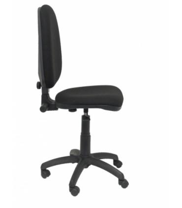 SILLA AYNA BALI NEGRO PIQUERAS Y CRESPO 04CPBALI840