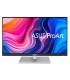 ASUS ProArt PA279CV 68,6 cm (27") 3840 x 2160 Pixeles 4K Ultra HD LED Negro, Plata