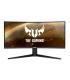 ASUS TUF Gaming VG34VQL1B 86,4 cm (34") 3440 x 1440 Pixeles UltraWide Quad HD LED Negro