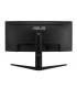 ASUS TUF Gaming VG34VQL1B 86,4 cm (34") 3440 x 1440 Pixeles UltraWide Quad HD LED Negro