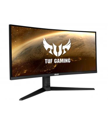 ASUS TUF Gaming VG34VQL1B 86,4 cm (34") 3440 x 1440 Pixeles UltraWide Quad HD LED Negro