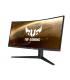 ASUS TUF Gaming VG34VQL1B 86,4 cm (34") 3440 x 1440 Pixeles UltraWide Quad HD LED Negro