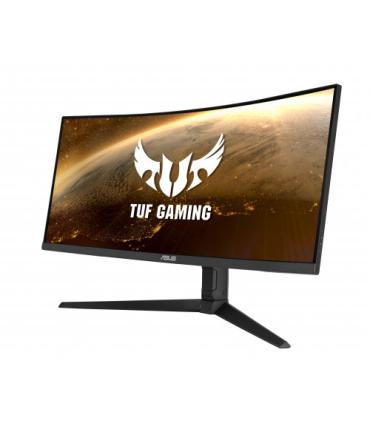 ASUS TUF Gaming VG34VQL1B 86,4 cm (34") 3440 x 1440 Pixeles UltraWide Quad HD LED Negro