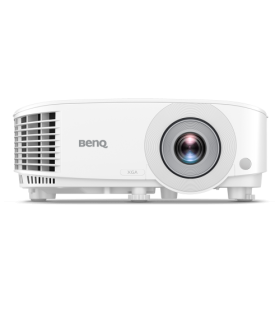 BENQAV PROYECTOR MX560 (9H.JNE77.1HE) XGA, 4000LM, 1.1X, HDMIX2, USB-A, 3D, SMARTECO, -0.5W, 10W SPEAKER