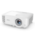 BENQAV PROYECTOR MX560 (9H.JNE77.1HE) XGA, 4000LM, 1.1X, HDMIX2, USB-A, 3D, SMARTECO, -0.5W, 10W SPEAKER