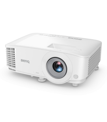 BENQAV PROYECTOR MX560 (9H.JNE77.1HE) XGA, 4000LM, 1.1X, HDMIX2, USB-A, 3D, SMARTECO, -0.5W, 10W SPEAKER