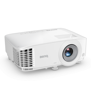 BENQAV PROYECTOR MX560 (9H.JNE77.1HE) XGA, 4000LM, 1.1X, HDMIX2, USB-A, 3D, SMARTECO, -0.5W, 10W SPEAKER