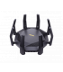 ASUS RT-AX89X AX6000 AiMesh router inalámbrico Ethernet Doble banda (2,4 GHz / 5 GHz) 3G 4G Negro