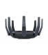ASUS RT-AX89X AX6000 AiMesh router inalámbrico Ethernet Doble banda (2,4 GHz / 5 GHz) 3G 4G Negro