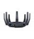 ASUS RT-AX89X AX6000 AiMesh router inalámbrico Ethernet Doble banda (2,4 GHz / 5 GHz) 3G 4G Negro