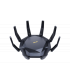 ASUS RT-AX89X AX6000 AiMesh router inalámbrico Ethernet Doble banda (2,4 GHz / 5 GHz) 3G 4G Negro