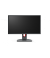 BenQ ZOWIE XL2540K 24.5” LED FullHD 240Hz FreeSync Premium, 120Hz compatible con PS5 y Xbox Series X