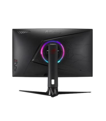 ASUS ROG Strix XG32VC 80 cm (31.5") 2560 x 1440 Pixeles WQHD LED Negro