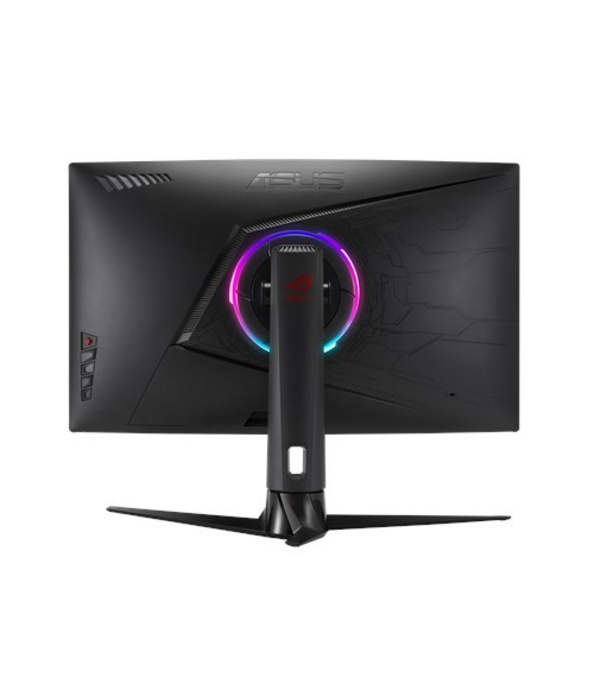 ASUS ROG Strix XG32VC 80 cm (31.5") 2560 x 1440 Pixeles WQHD LED Negro