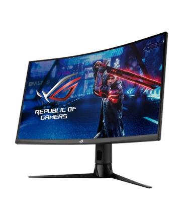 ASUS ROG Strix XG32VC 80 cm (31.5") 2560 x 1440 Pixeles WQHD LED Negro