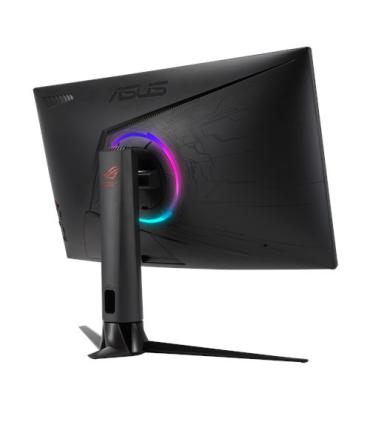 ASUS ROG Strix XG32VC 80 cm (31.5") 2560 x 1440 Pixeles WQHD LED Negro