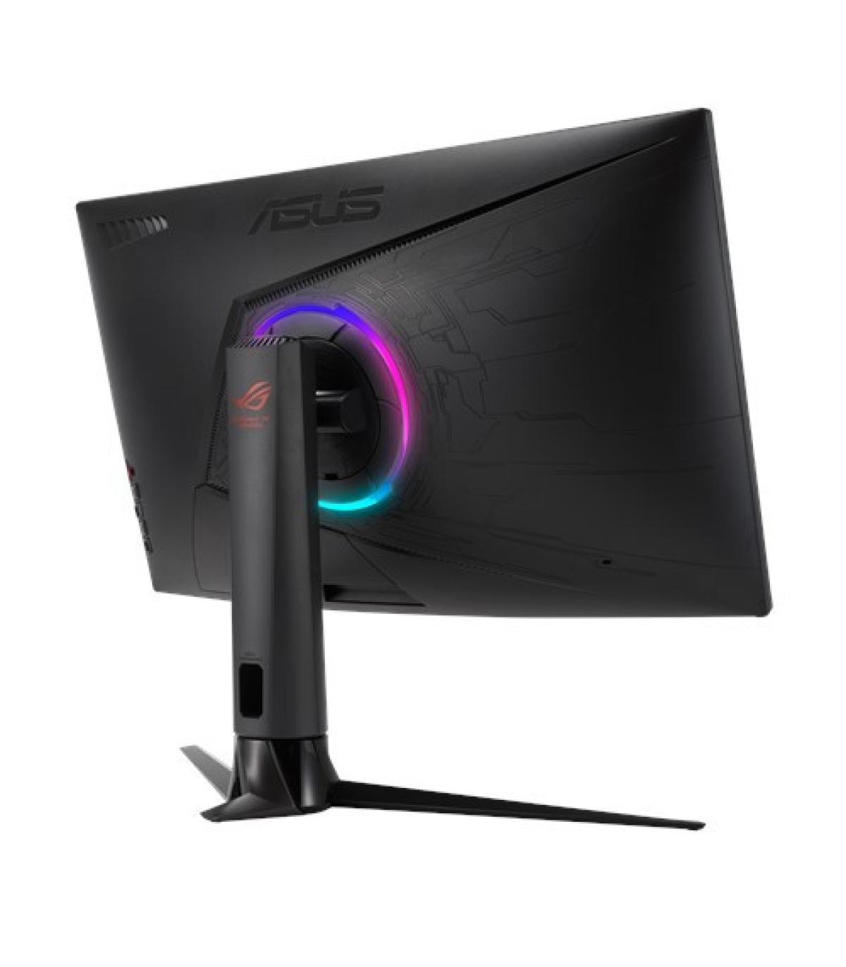 ASUS ROG Strix XG32VC 80 cm (31.5") 2560 x 1440 Pixeles WQHD LED Negro