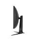 ASUS ROG Strix XG32VC 80 cm (31.5") 2560 x 1440 Pixeles WQHD LED Negro