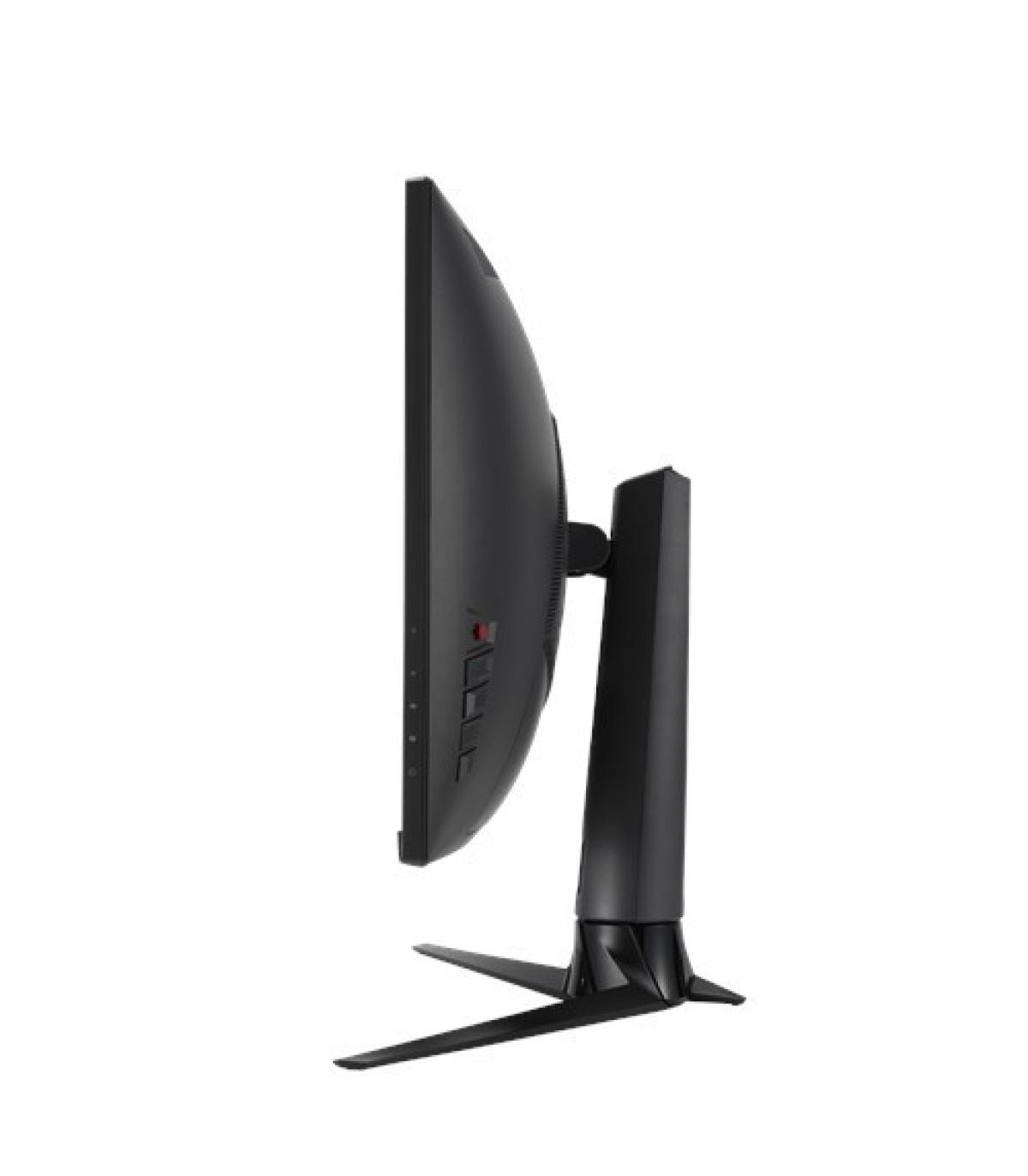 ASUS ROG Strix XG32VC 80 cm (31.5") 2560 x 1440 Pixeles WQHD LED Negro