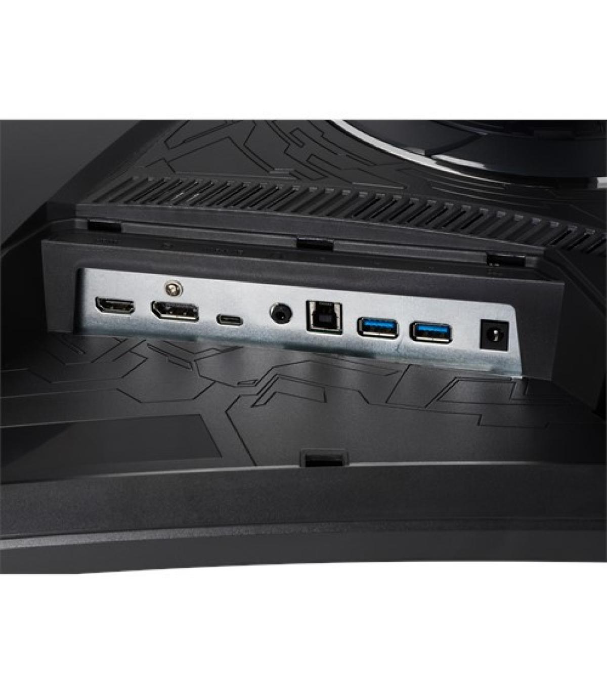 ASUS ROG Strix XG32VC 80 cm (31.5") 2560 x 1440 Pixeles WQHD LED Negro