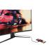 ASUS ROG Strix XG32VC 80 cm (31.5") 2560 x 1440 Pixeles WQHD LED Negro