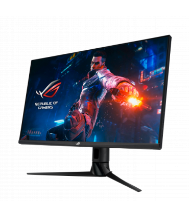 ASUS ROG Strix XG32VC 80 cm (31.5") 2560 x 1440 Pixeles WQHD LED Negro
