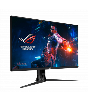 ASUS ROG Strix XG32VC 80 cm (31.5") 2560 x 1440 Pixeles WQHD LED Negro