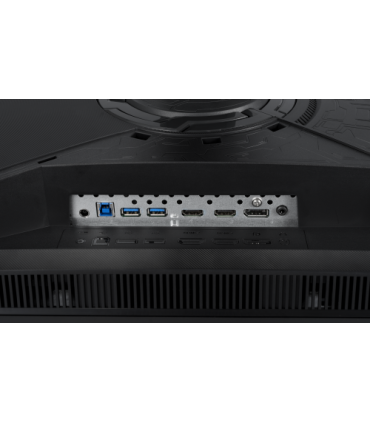 ASUS ROG Strix XG32VC 80 cm (31.5") 2560 x 1440 Pixeles WQHD LED Negro