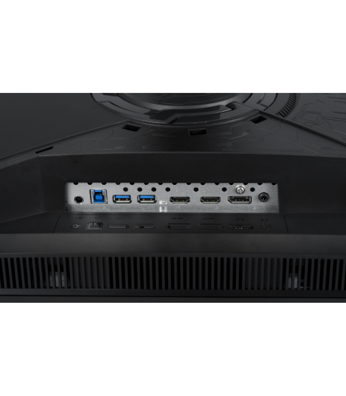 ASUS ROG Strix XG32VC 80 cm (31.5") 2560 x 1440 Pixeles WQHD LED Negro