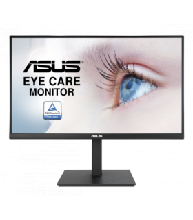 ASUS VA27AQSB 68,6 cm (27") 2560 x 1440 Pixeles WQHD Negro