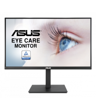 ASUS VA27AQSB 68,6 cm (27") 2560 x 1440 Pixeles WQHD Negro