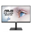 ASUS VA27AQSB 68,6 cm (27") 2560 x 1440 Pixeles WQHD Negro