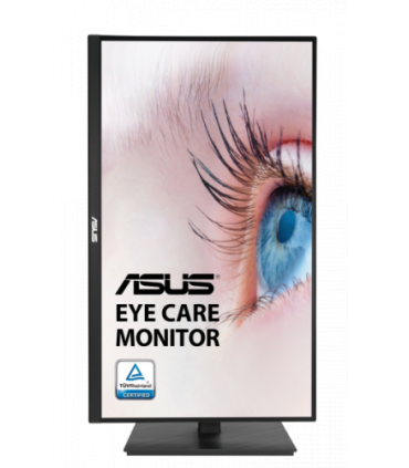 ASUS VA27AQSB 68,6 cm (27") 2560 x 1440 Pixeles WQHD Negro