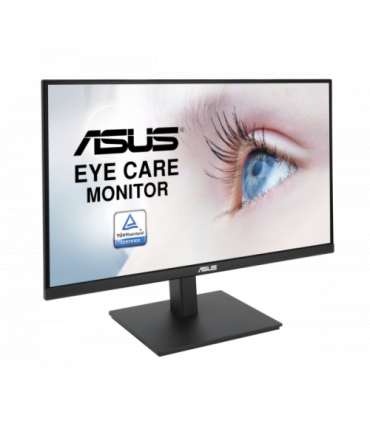 ASUS VA27AQSB 68,6 cm (27") 2560 x 1440 Pixeles WQHD Negro